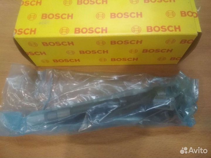 Форсунка Мерседес двс OM 611 6110701487