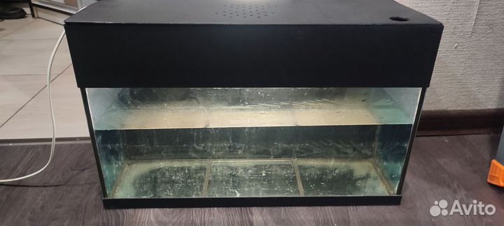 Аквариум