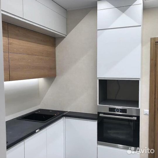 Кухня на заказ