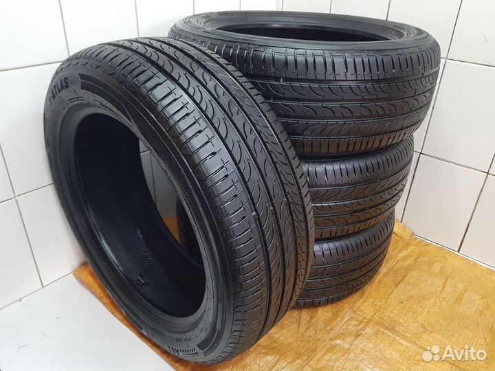 Atlas Batman A51 SUV 225/55 R18 98V