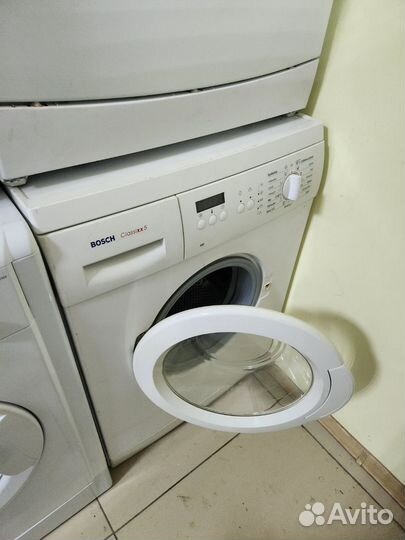Стиральная машина Bosch 6 кг