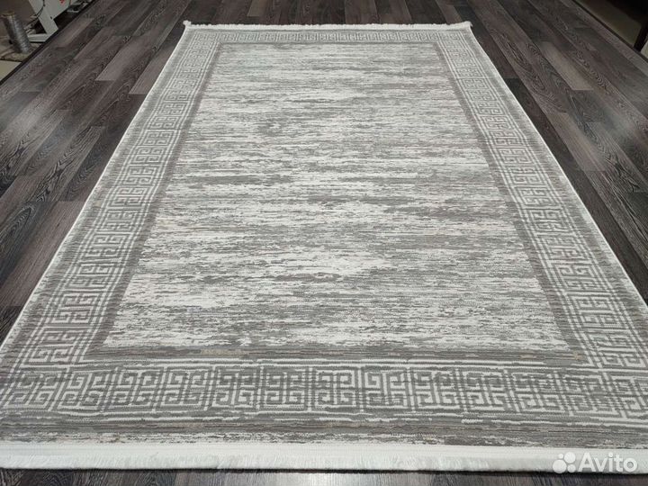 Ковёр 1.6х2.3 Лакшери