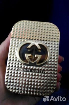 Gucci Guilty Studs,edt,50 ml