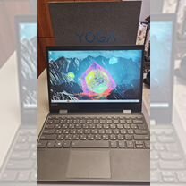 Ноутбук Lenovo Yoga 720-12IKB