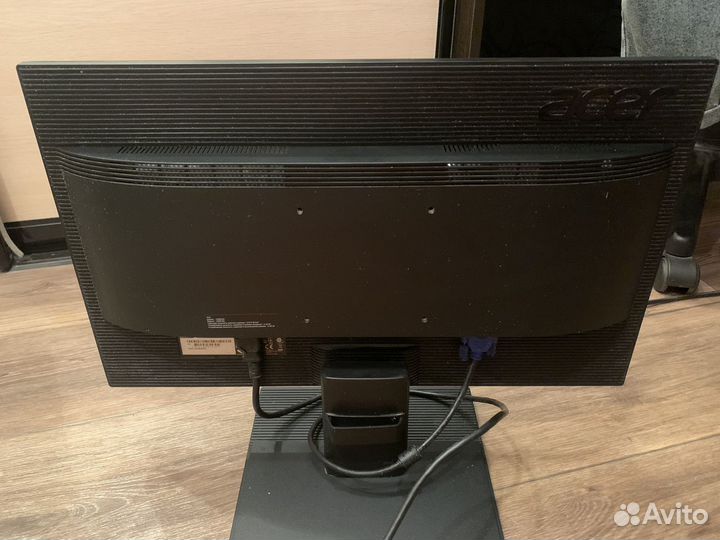 Монитор Acer