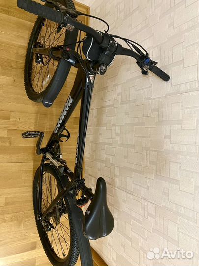 Велосипед дорожный взрослый бу