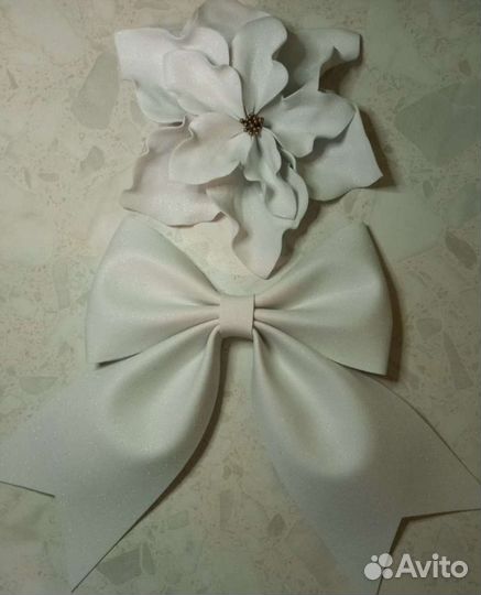 Украшение, игрушки на елку