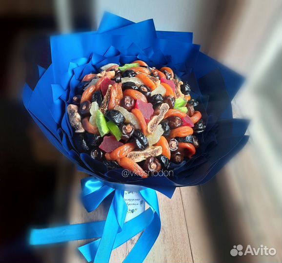 Подарок папе, день отца мужской букет