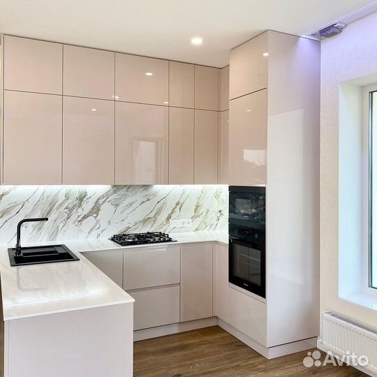 Кухня на заказ