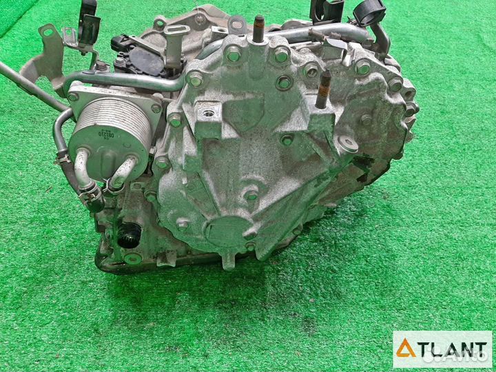 АКПП mitsubishi outlander