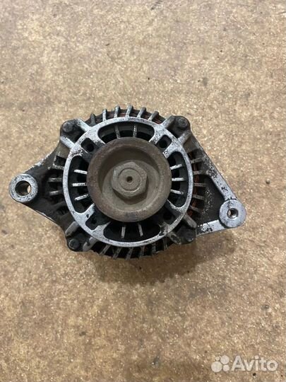 Генератор Renault logan 1 1.4