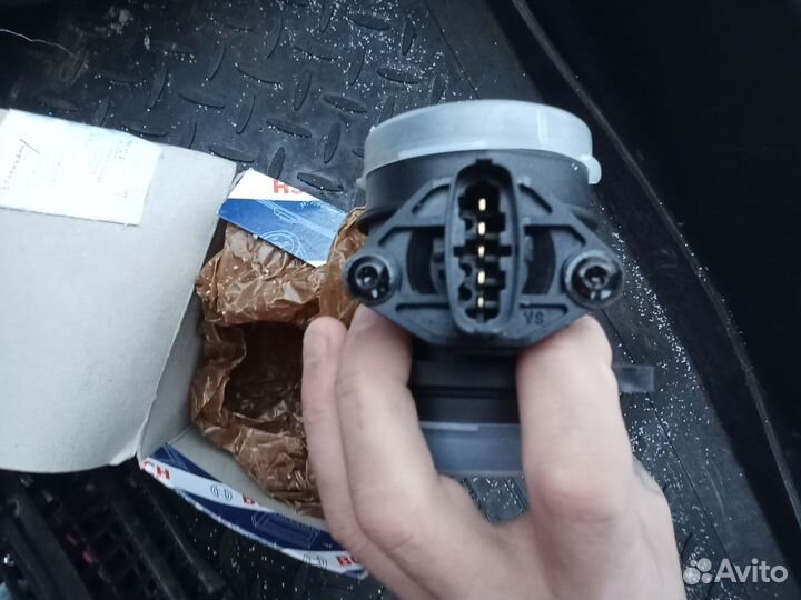 Датчик дмрв 116 на ваз kalina.есть другие номера