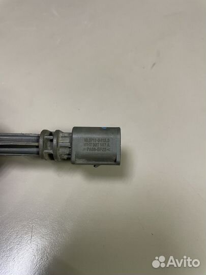 Датчик абс ABS задний Шкода Октавия А7