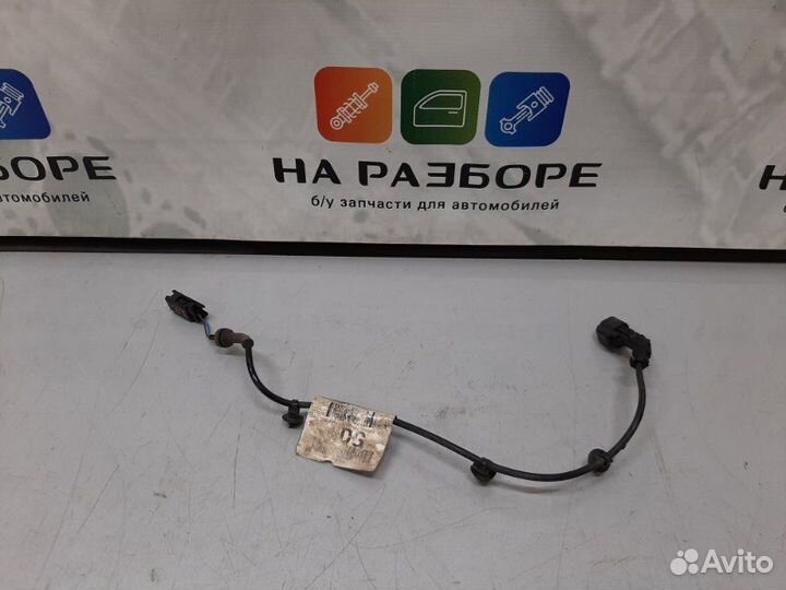 Провод abs задний правый Ford Focus CB8 iqdb 2013