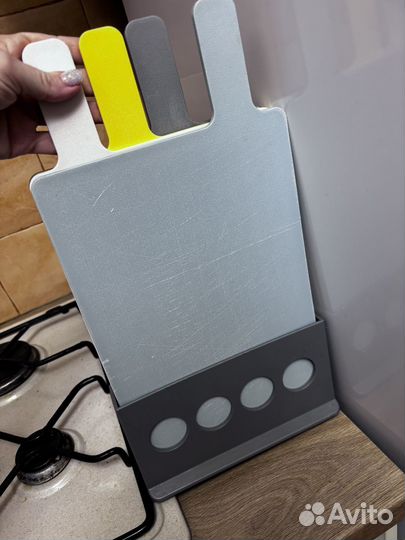 Для кухни пакетом