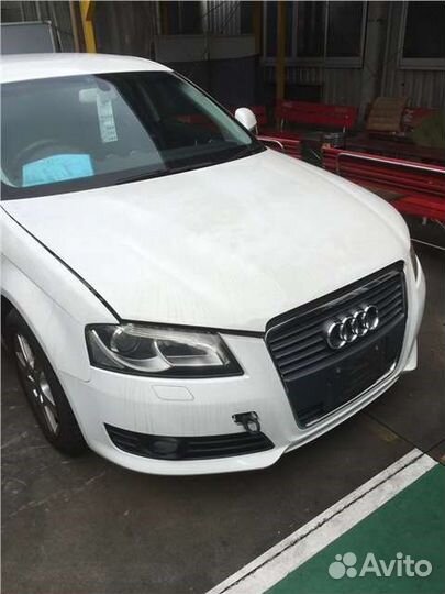 Разбор на запчасти Audi A3 (8PA)