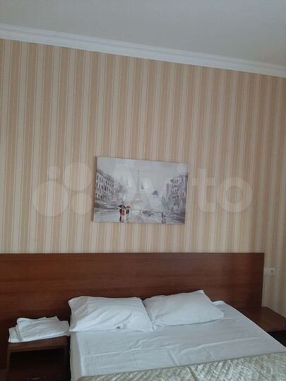 Комната 19 м² в 2-к., 4/8 эт.