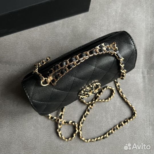 Сумка chanel