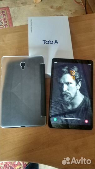 Планшет Samsung Galaxy Tab A 10.5