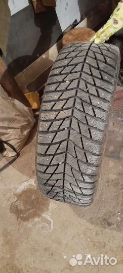 КАМА Кама-Евро-518 205/60 R15