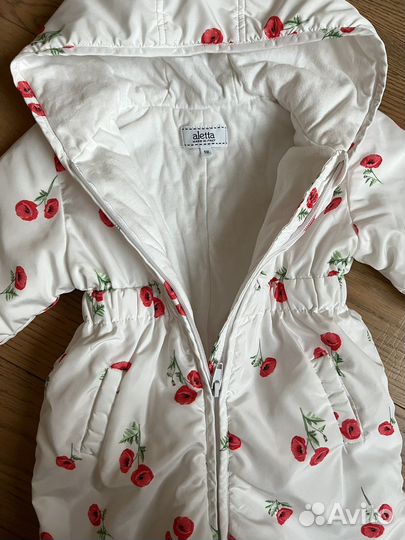 Комбинезон Aletta