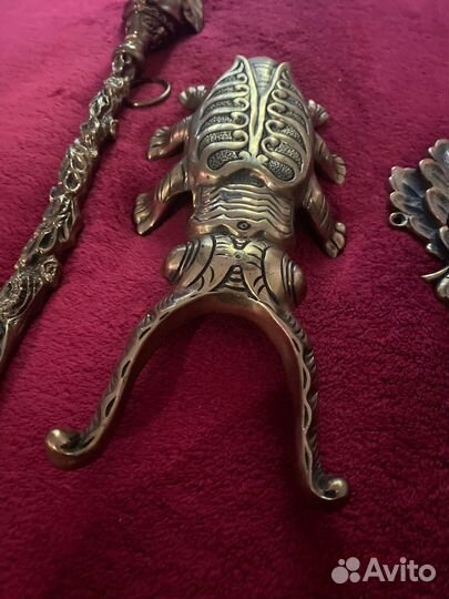 Подарочный набор денщик