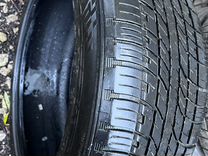 Hankook Ventus AS RH07 235/55 R19 105V