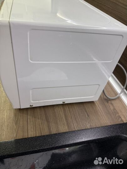 Микроволновка LG Б/У