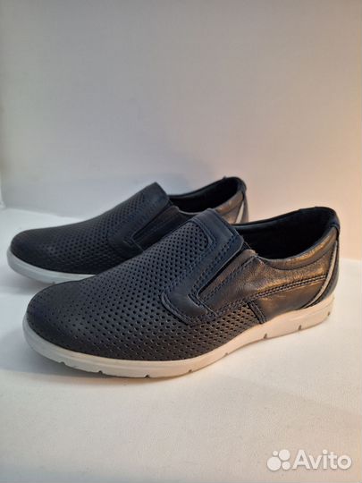 Слипоны для мальчика 33