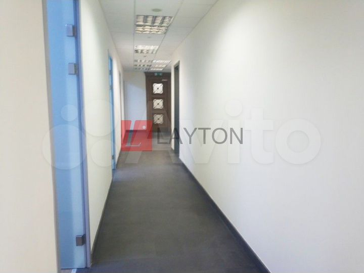 Сдам офисное помещение, 176 м²