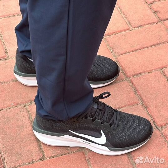 Кроссовки Nike Winflo 11 Оригинал