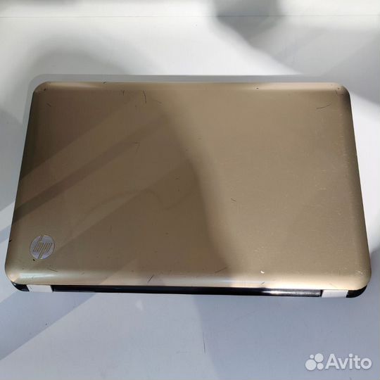 Ноутбук, HP pavilion g6