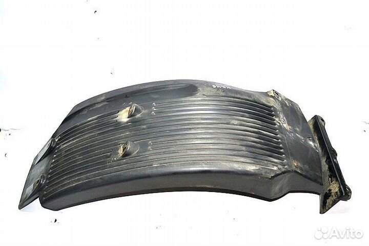 Крыло переднего моста, переднее правое volvo FH (0