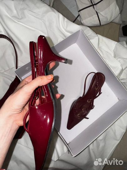 Туфли женские 37 размер