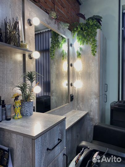 Аренда рабочего места