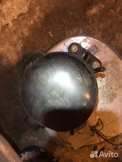 Компрессор охлаждения PW 2.5 VK от Кулера