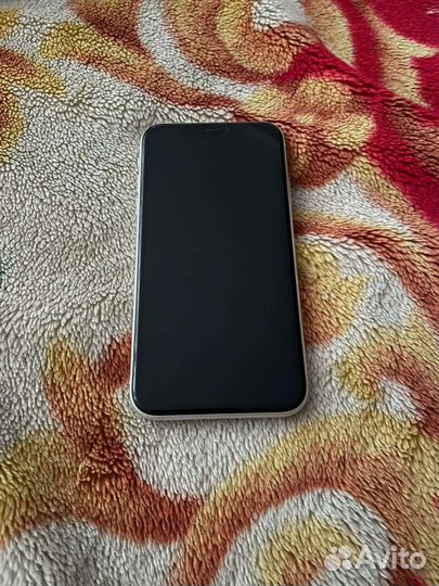 iPhone 11 64gb