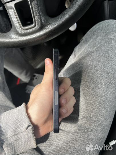 iPhone 12 mini 256