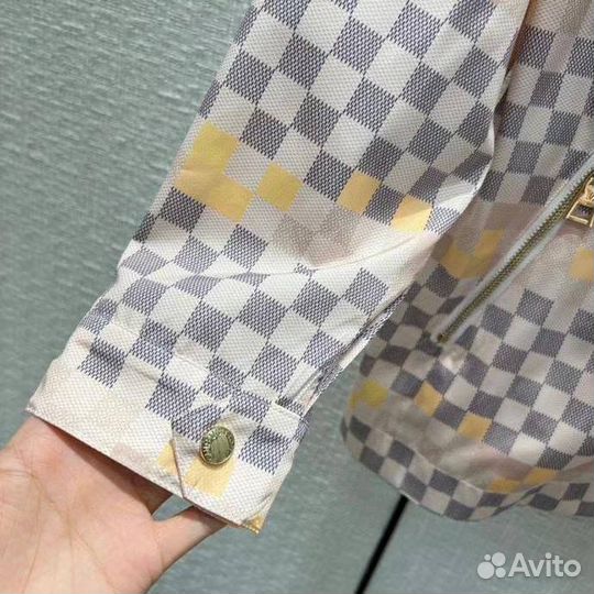 Ветровка Louis Vuitton