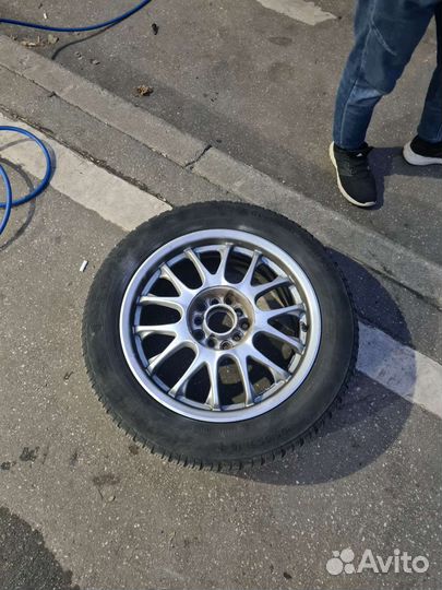 Continental ContiWinterContact TS 830 205/55 R16