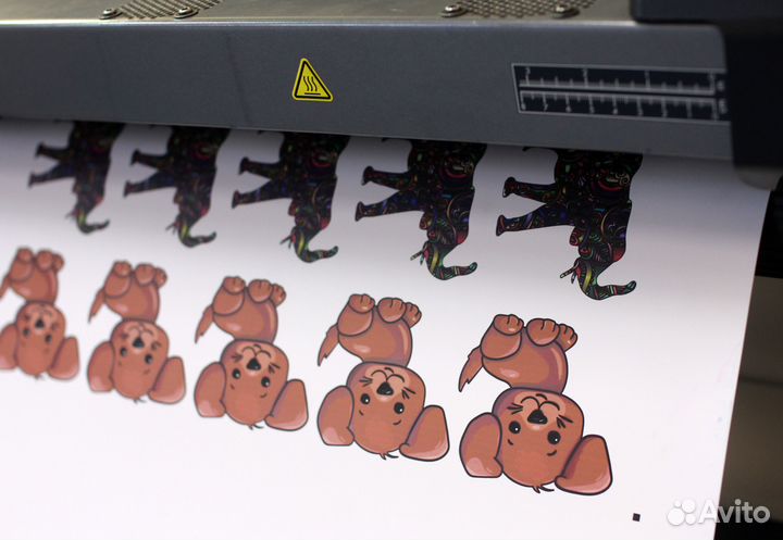 Нанесение логотипов. Печать, Вышивка, Фотовышивка