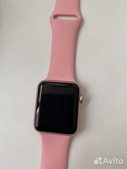 Apple watch