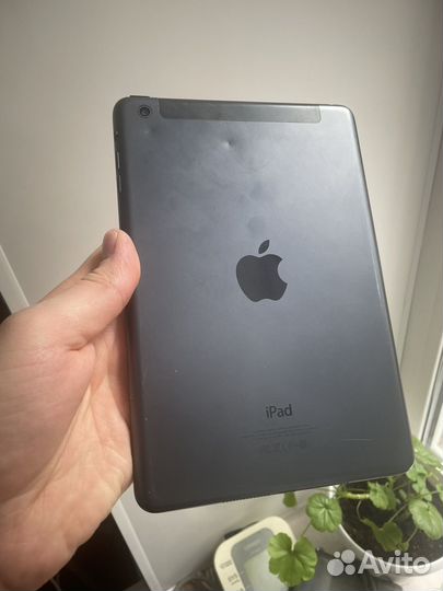 iPad mini 64gb 3G