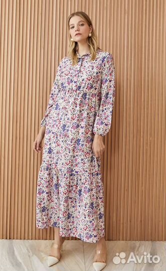 Сарафан летний женский