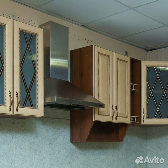 Кухни