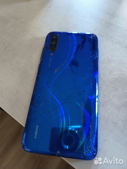 Xiaomi Mi A3, 4/64 ГБ