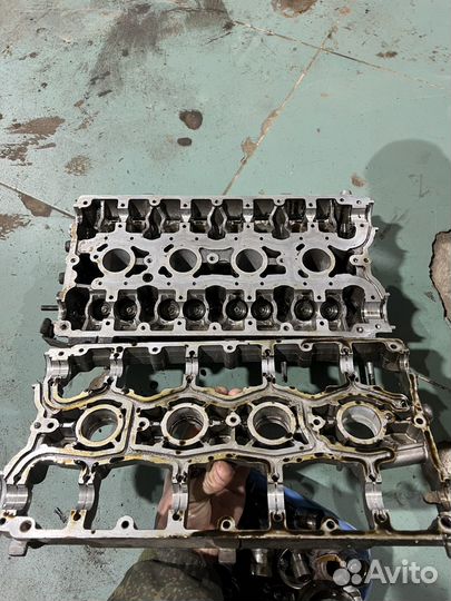 Коленвал 1.8 супер авто