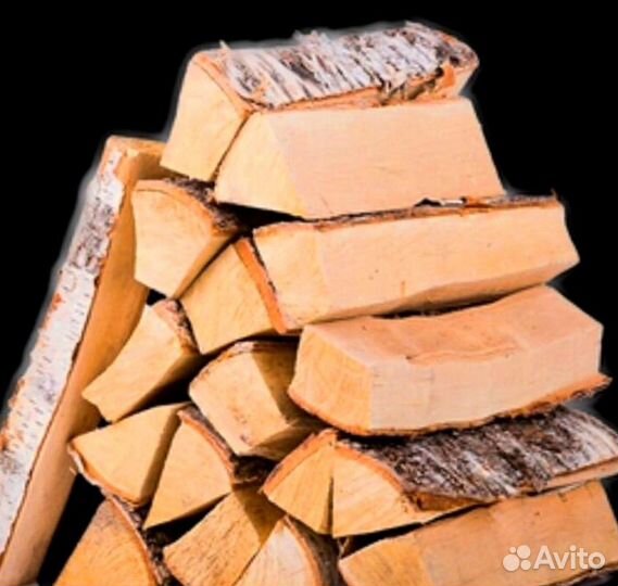 Дрова и доставка