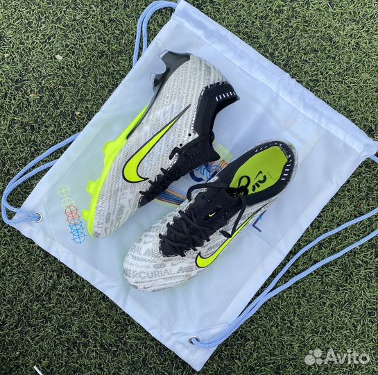 Бутсы Nike Mercurial Air Zoom Vapor 15
