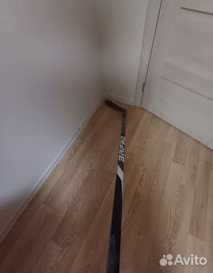 Клюшка хоккейная